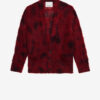 Mahel lang kid mohair cardigan