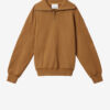 Malone bomuldssweatshirt