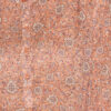 Maria-bluse i bomuldsvoile med print Maria-bluse i bomuldsvoile med print