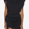 Marielle kort jerseykjole