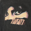 Martine langærmet T-shirt med print