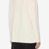 Martine langærmet T-shirt med print