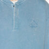 Mathias vasket bomuldssweatshirt