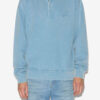 Mathias vasket bomuldssweatshirt