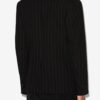 Meddie Tennis Stripe Blazer Jakke