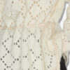 Merida uld- og mohair-sweaterkjole Merida uld- og mohair-sweaterkjole
