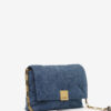Merine Puffy skuldertaske