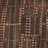 Mexika Bluse i bomuldsvoile med print
