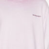 Mikolo vasket bomuldssweatshirt