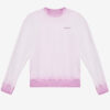 Mikolo vasket bomuldssweatshirt