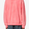 Mikoy bomuldssweatshirt med logo