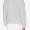 Mikoy bomuldssweatshirt med logo