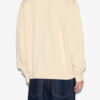 Mikoy bomuldssweatshirt med logo
