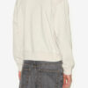Mikoy bomuldssweatshirt med logo