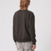 Mikoy Jersey Sweatshirt med broderet logo