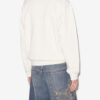Mikoy Jersey Sweatshirt med broderet logo
