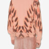 Mikoy Sweatshirt i bomuld med logo
