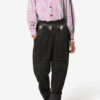 Mileda Faded Chambray-skjorte