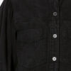 Mileda Faded Chambray-skjorte