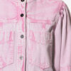 Mileda Faded Chambray-skjorte