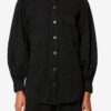 Mileda Faded Chambray-skjorte