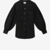 Mileda Faded Chambray-skjorte