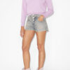 Milla Logo Sweatshirt i bomuld Milla Logo Sweatshirt i bomuld