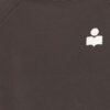 Milla Logo Sweatshirt i bomuld Milla Logo Sweatshirt i bomuld