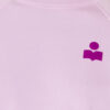 Milla Logo Sweatshirt i bomuld Milla Logo Sweatshirt i bomuld