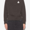 Milla Logo Sweatshirt i bomuld Milla Logo Sweatshirt i bomuld