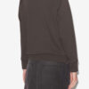 Milla Logo Sweatshirt i bomuld Milla Logo Sweatshirt i bomuld