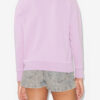 Milla Logo Sweatshirt i bomuld Milla Logo Sweatshirt i bomuld