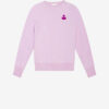 Milla Logo Sweatshirt i bomuld Milla Logo Sweatshirt i bomuld