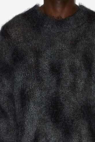 Miller Kid Mohair-sweater