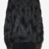 Miller Kid Mohair-sweater