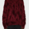 Miller Kid Mohair-sweater
