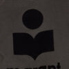 Millyny bomuldssweatshirt med logo