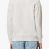 Millyny bomuldssweatshirt med logo