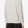 Millyny bomuldssweatshirt med logo