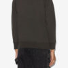 Millyny bomuldssweatshirt med logo
