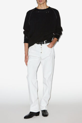 Mitchell lang sweatshirt