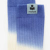 Mizia Tie-Dye bomuldsstrømper