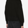 Moby bomuldsfleece-sweatshirt