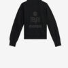 Moby bomuldsfleece-sweatshirt
