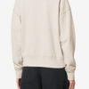 Moby bomuldssweatshirt med logo