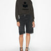 Mody bomuldssweatshirt med logo