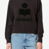 Mody bomuldssweatshirt med logo
