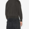 Mody bomuldssweatshirt med logo