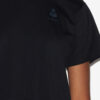 Mody kortærmet bomulds-T-shirt med logo