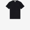 Mody kortærmet bomulds-T-shirt med logo